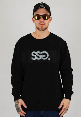 Bluza SSG Net czarna