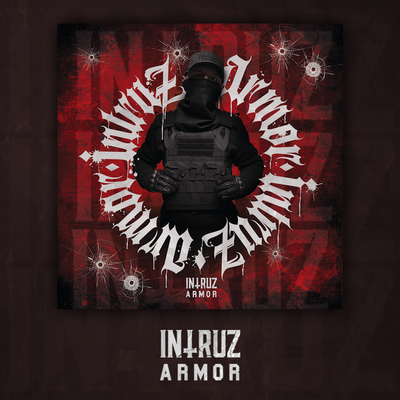Intruz - Armor