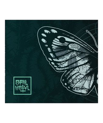Opał - Motyl 2 CD
