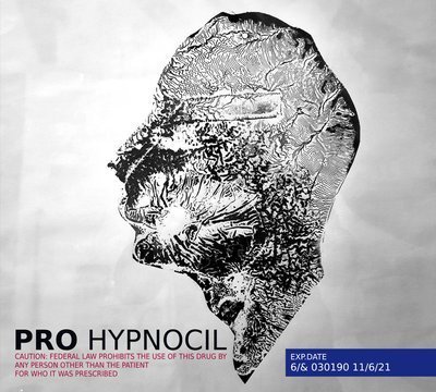 Pro - Hypnocil
