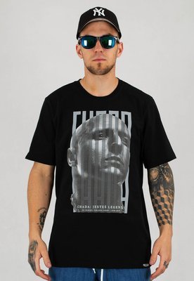 T-shirt Chada Jesteś Legendą czarny