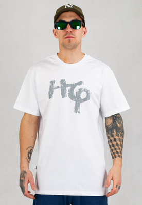 T-shirt Diil HG biały