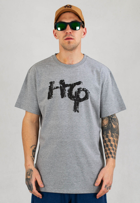 T-shirt Diil HG szary