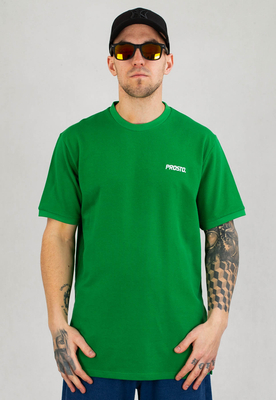 T-shirt Prosto Mode zielony
