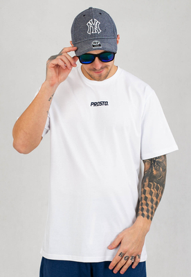 T-shirt Prosto Smallog biały