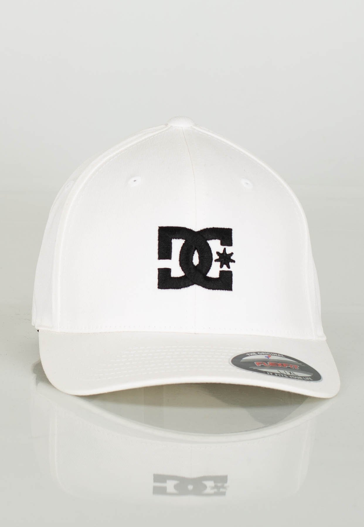 is there Dissipate Anemone fish Czapka Full Cap DC Shoes Star 2 55300096-XWWK biała