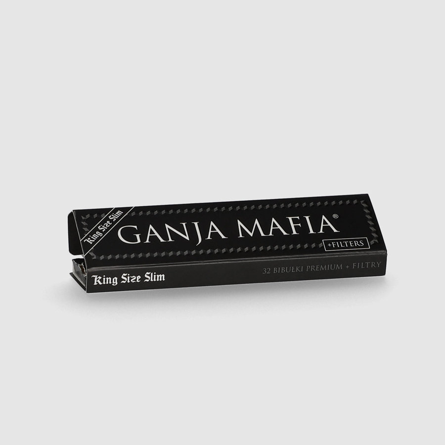 Bletki Ganja Mafia Classic