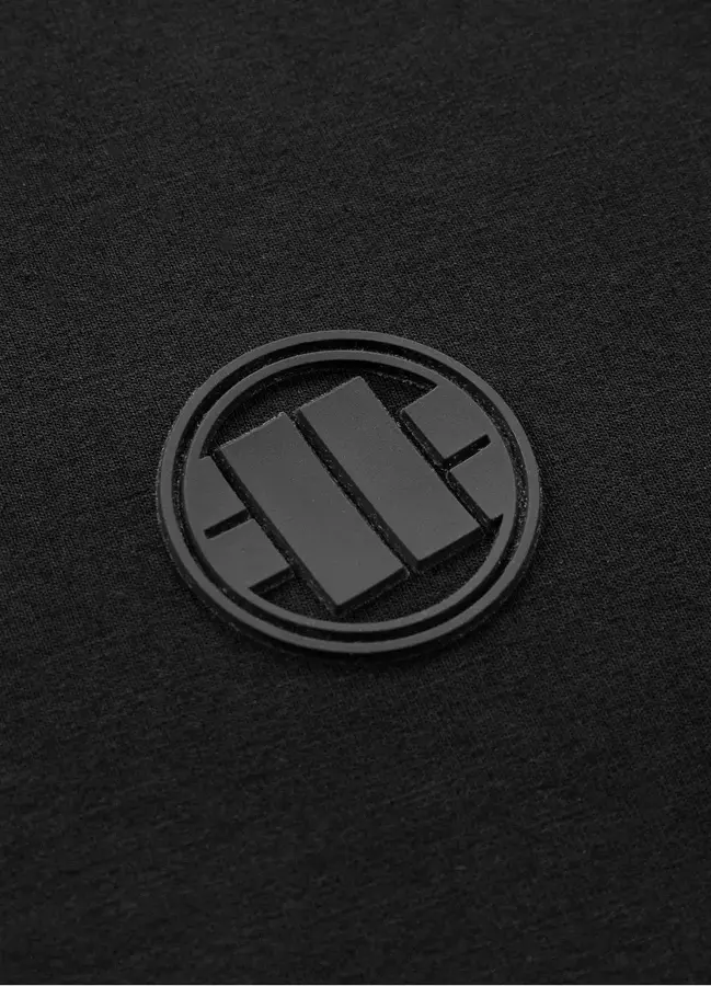 Bluza Pit Bull Tanbark Small Logo czarna