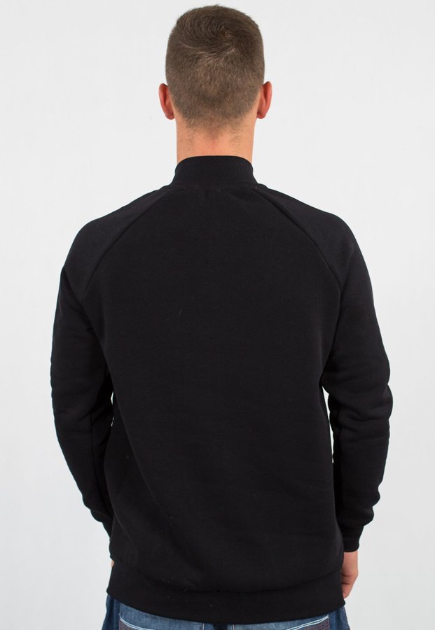 Bluza Stoprocent Flyer Orginal czarna