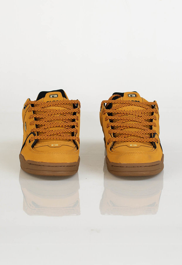 Buty Globe Fusion Golden Brown