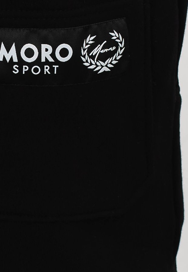 Dresy Moro Sport Mini Paris Laur czarne