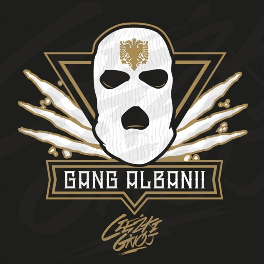 Gang Albanii - Ciężki Gnój