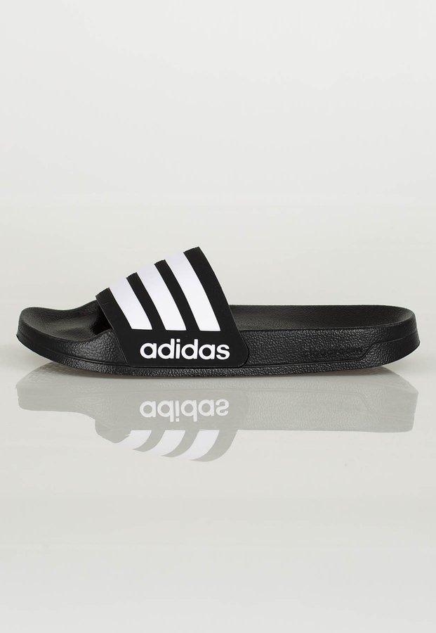 Klapki Adidas Adilette AQ1701 czarne