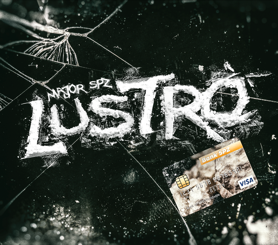 Major - Lustro