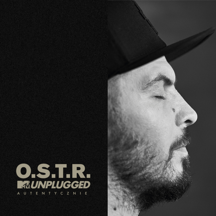 O.S.T.R. - MTV Unplugged: Autentycznie