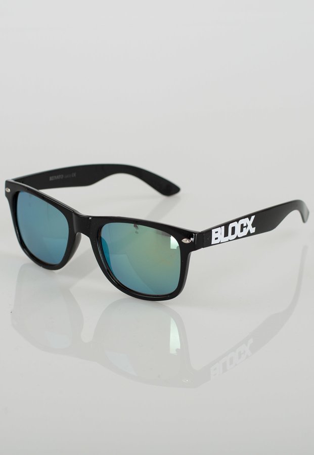 Okulary Blocx A05