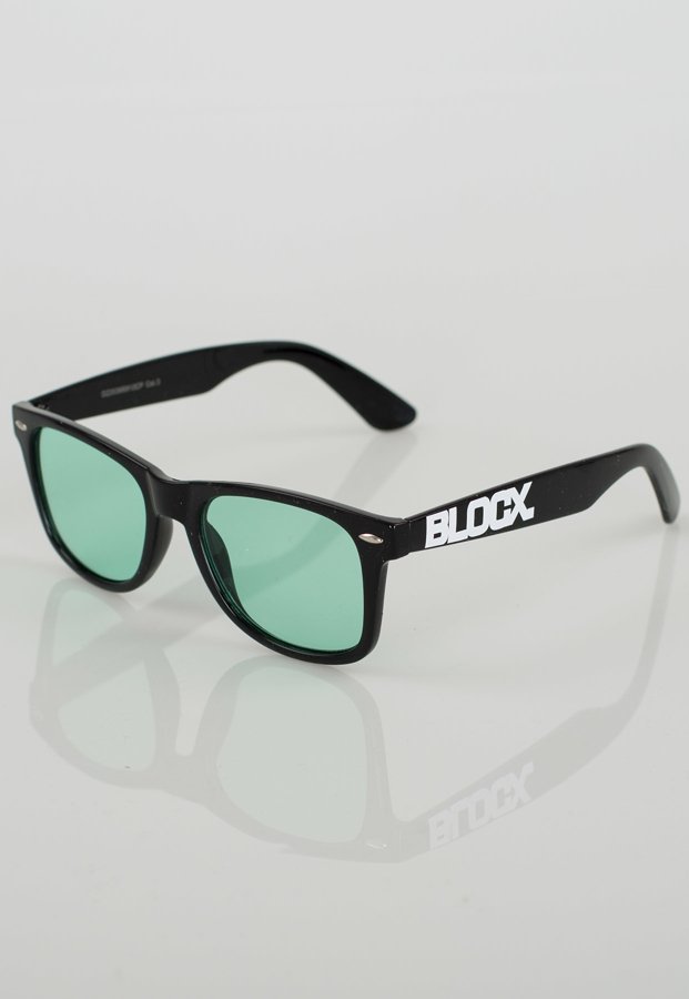 Okulary Blocx B03