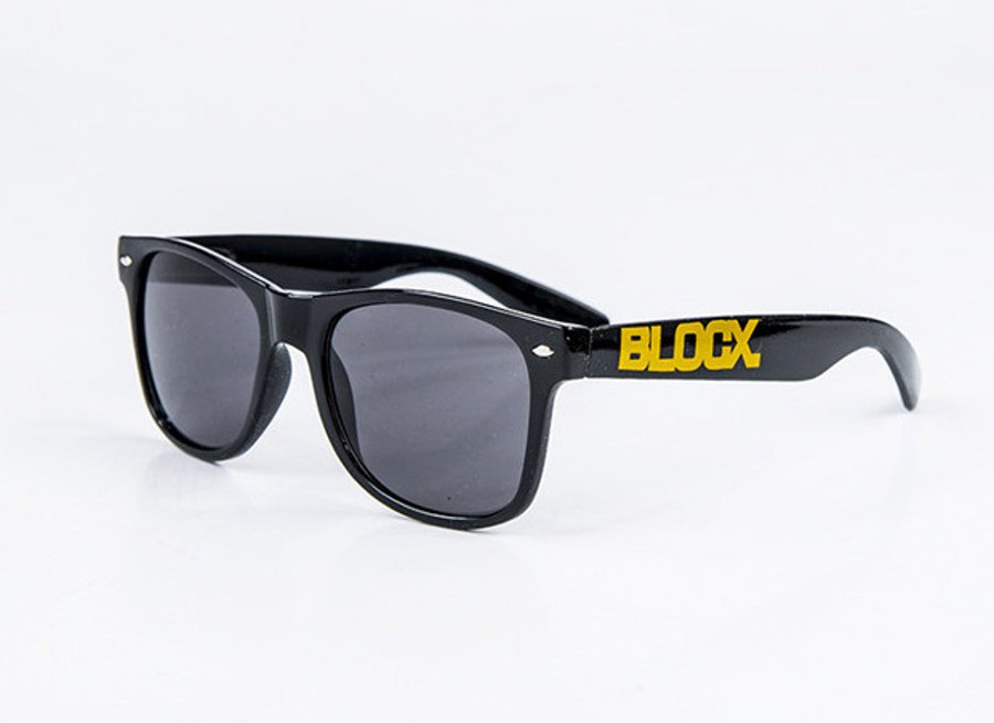 Okulary Blocx Borixon