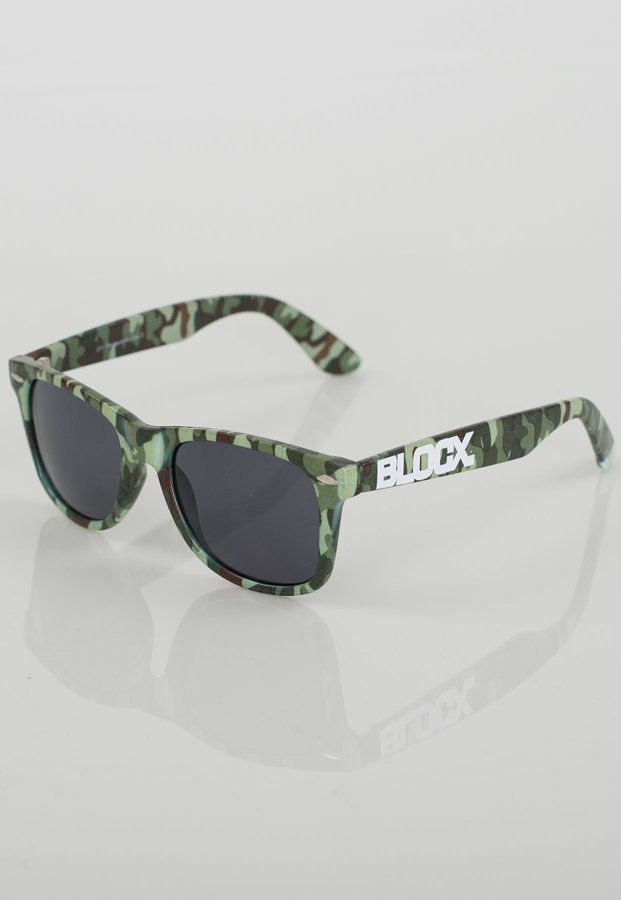 Okulary Blocx C02