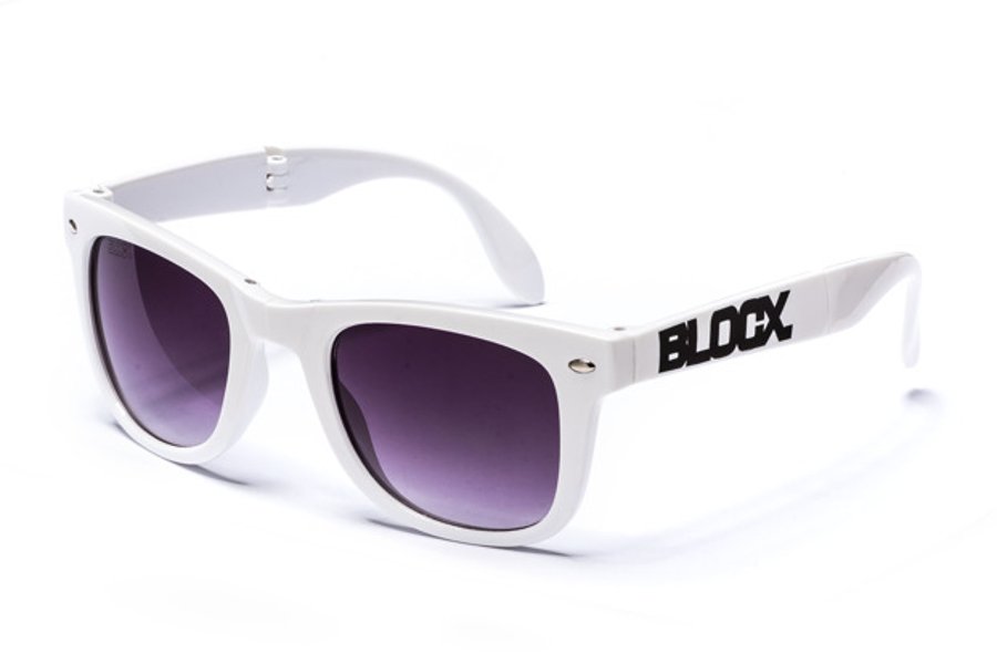 Okulary Blocx Clear Gadet 221