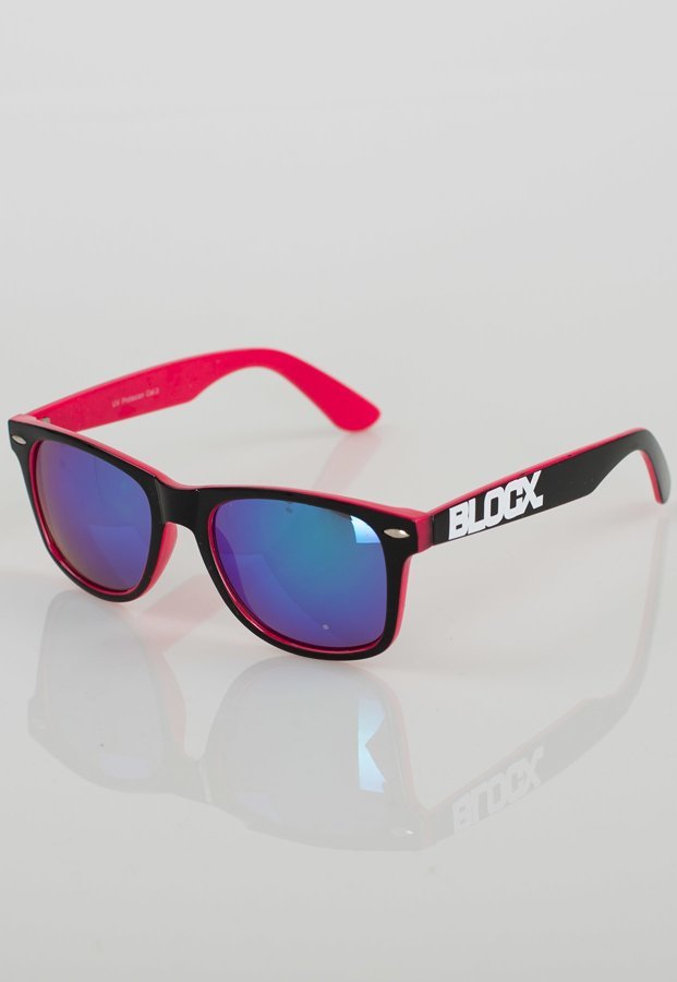 Okulary Blocx E03