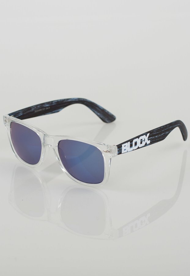 Okulary Blocx F05