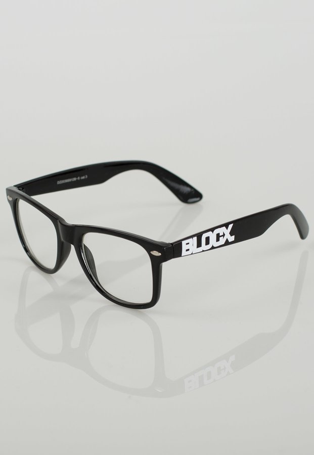 Okulary Blocx M01