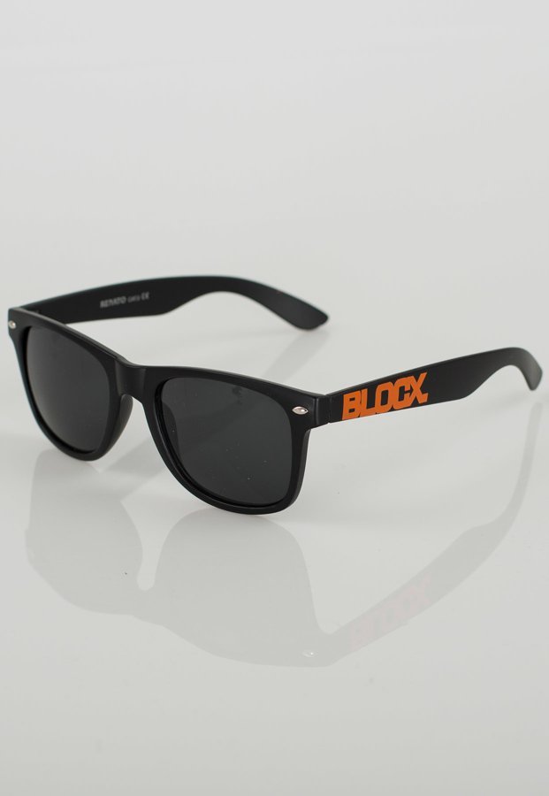 Okulary Blocx N02M