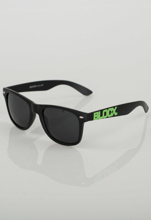 Okulary Blocx N03M