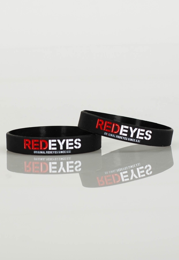 Okulary Red Eyes RED R866Z + Opaska Gratis