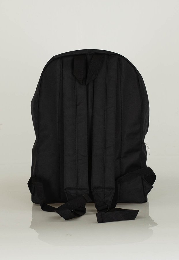 Plecak Patriotic Futura Black czarny