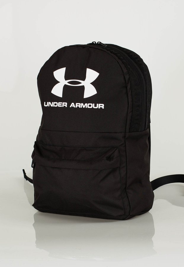Plecak Under Armour UAR 1342654-002 Loudon czarno biały