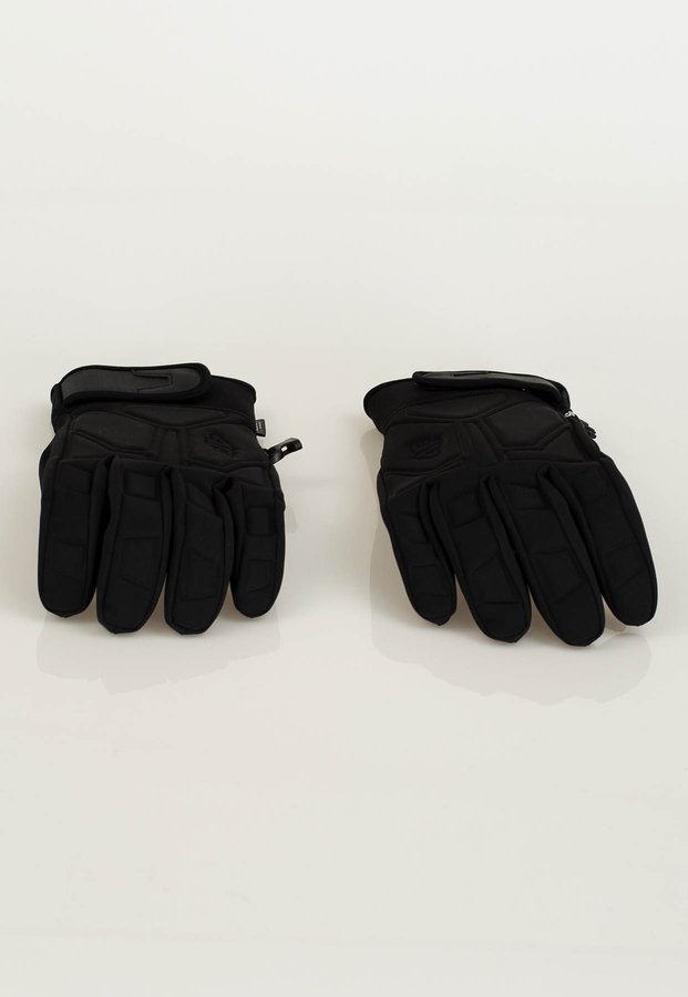 Rękawiczki Narciarskie 4F REM004 czarne