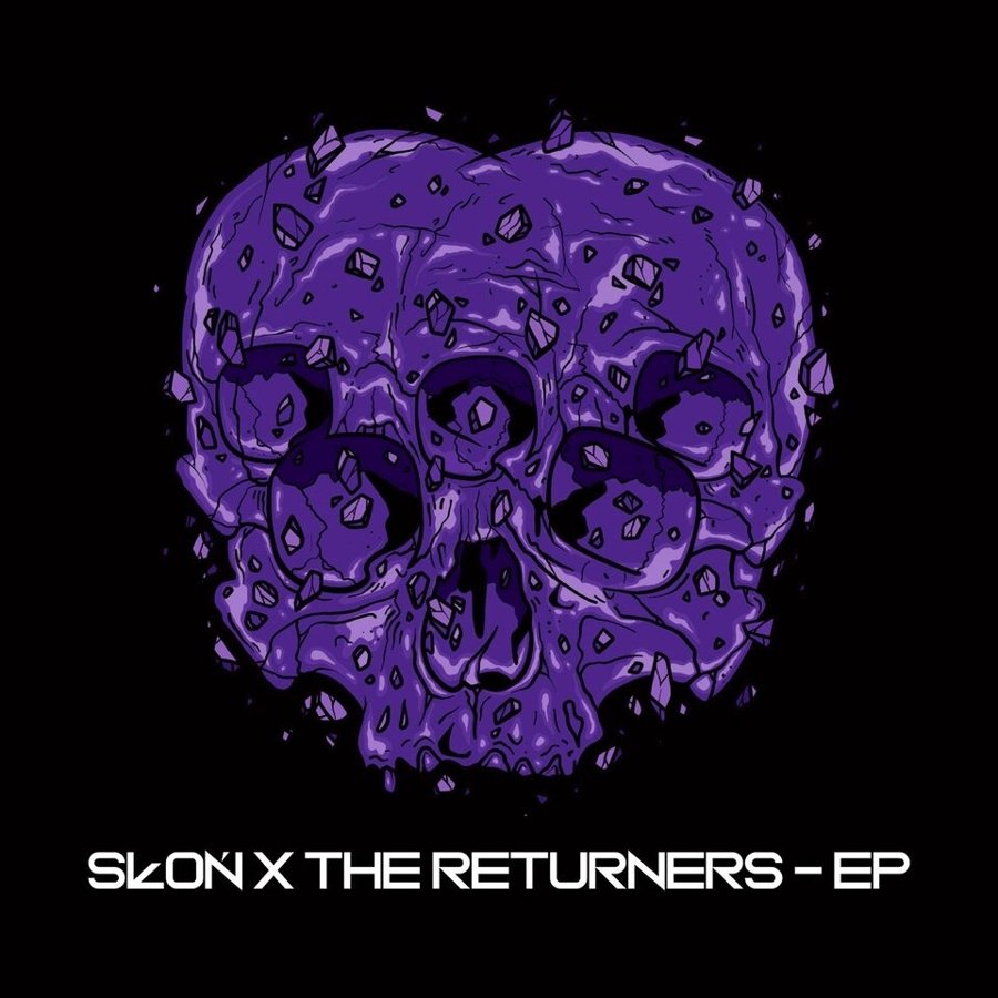 Słoń - X The Returners EP