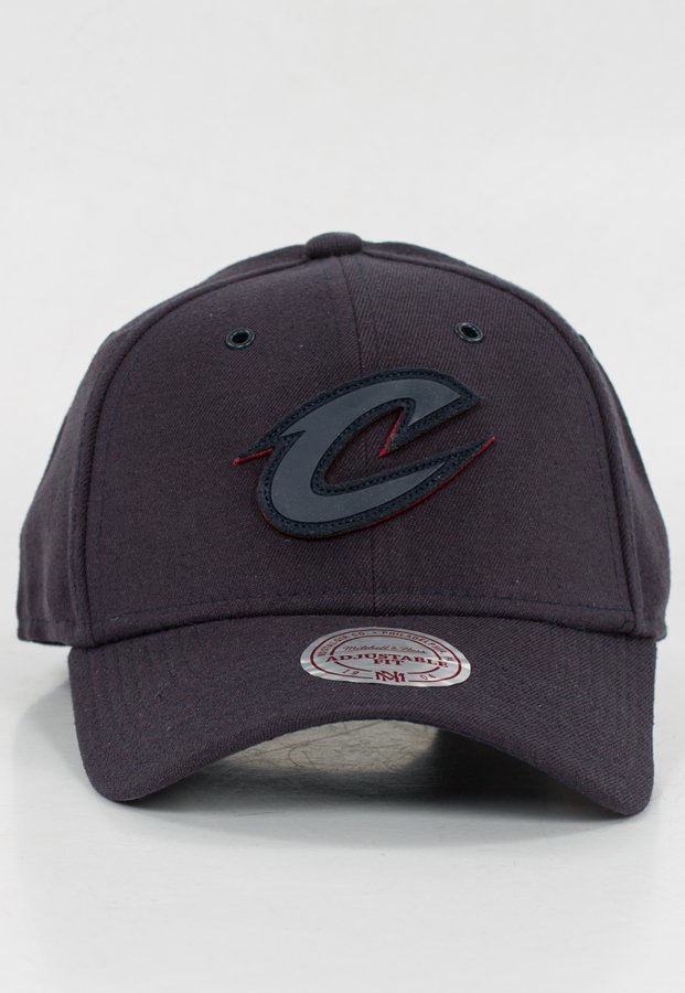Snap Mitchell & Ness NBA Filter 2.0 Cleveland Cavaliers