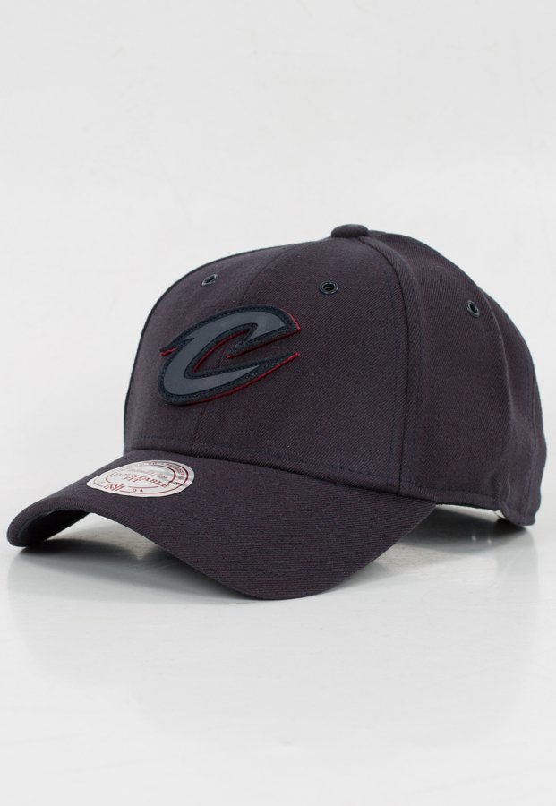 Snap Mitchell & Ness NBA Filter 2.0 Cleveland Cavaliers