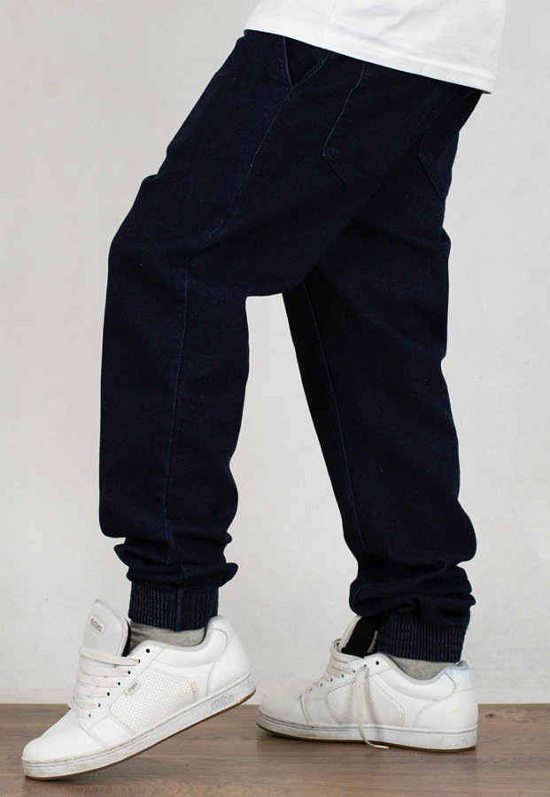 Spodnie Diil Regular Jeans Skin dark