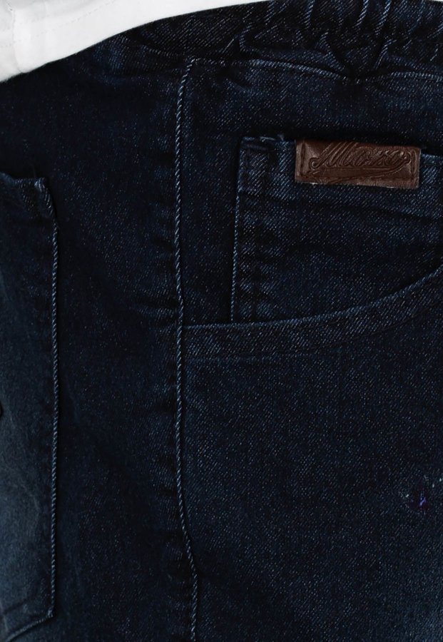 Spodnie Moro Sport Joggery Mobster stone wash jeans