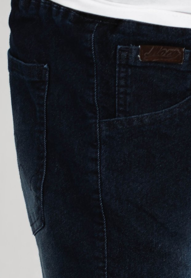 Spodnie Moro Sport Joggery Stich M Pocket stone wash jeans