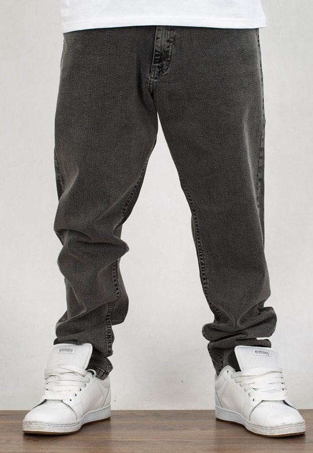 Spodnie Prosto Wran grey