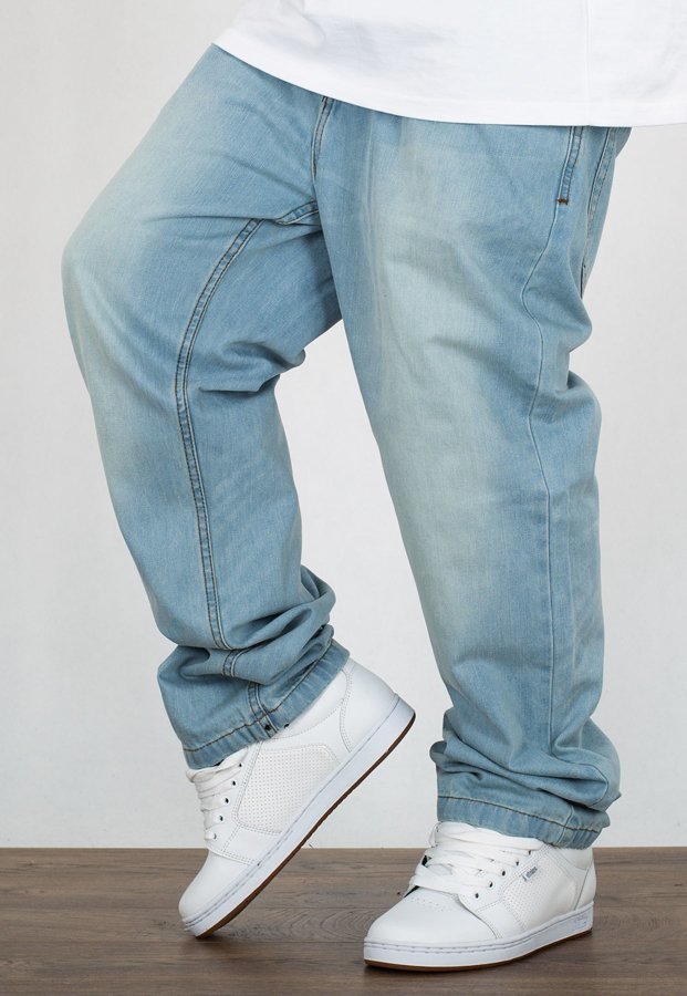 Spodnie Rocawear Jeans Lighter Wash