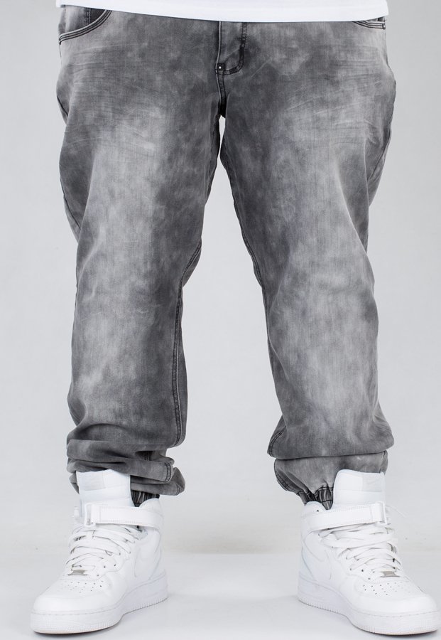 Spodnie Rocawear R1701J203 grey wash