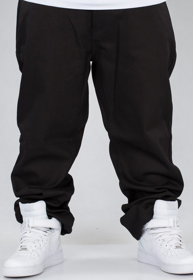 Spodnie Rocawear RJ00J9914E black od