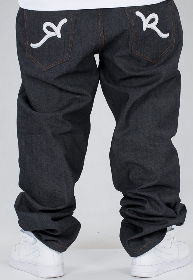 Spodnie Rocawear RJ00J9914E raw japan