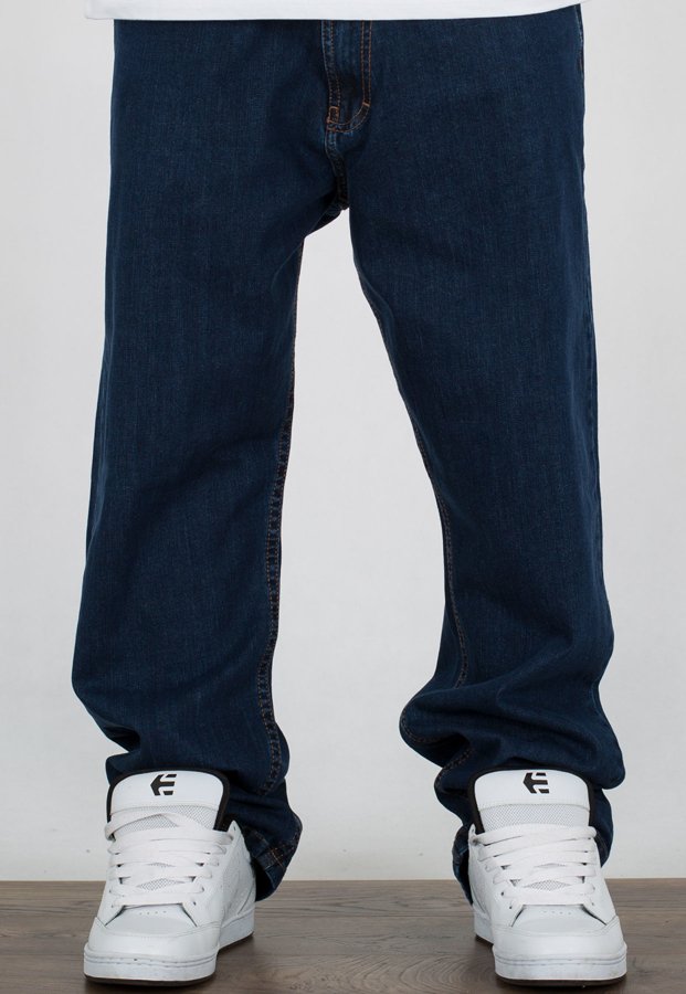 Spodnie SSG Baggy Classic medium