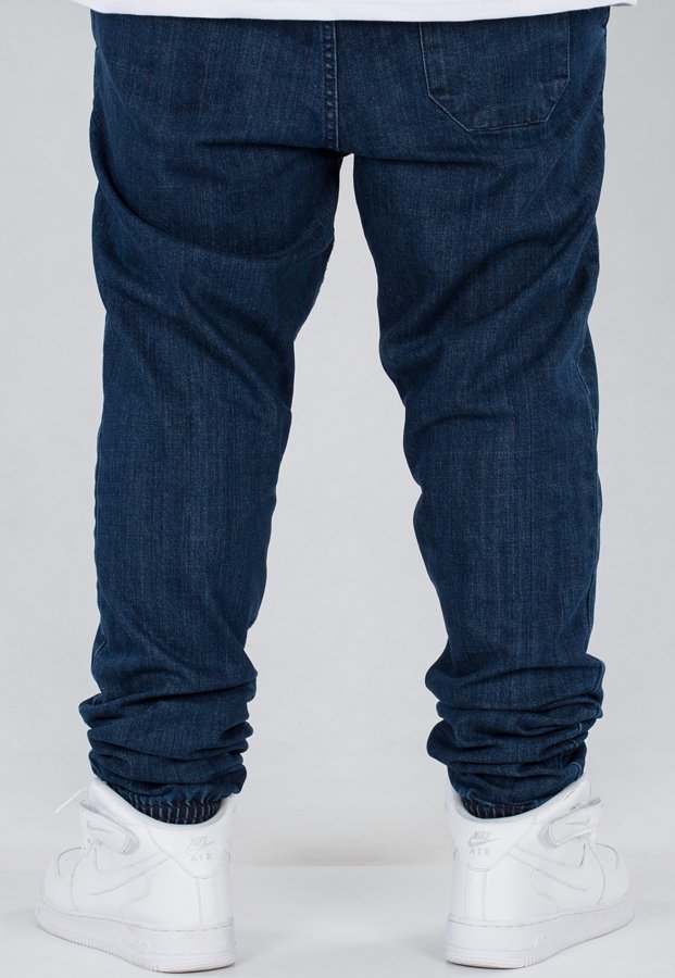 Spodnie SSG Joggery Slim Jeans medium