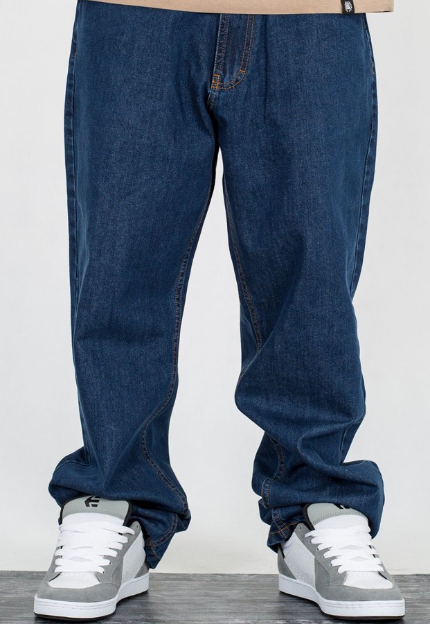 Spodnie SSG Regular Pocket Moro medium