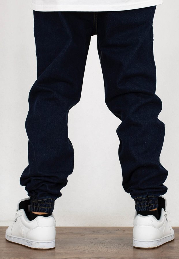 Spodnie Stoprocent Classic Raw Jeans