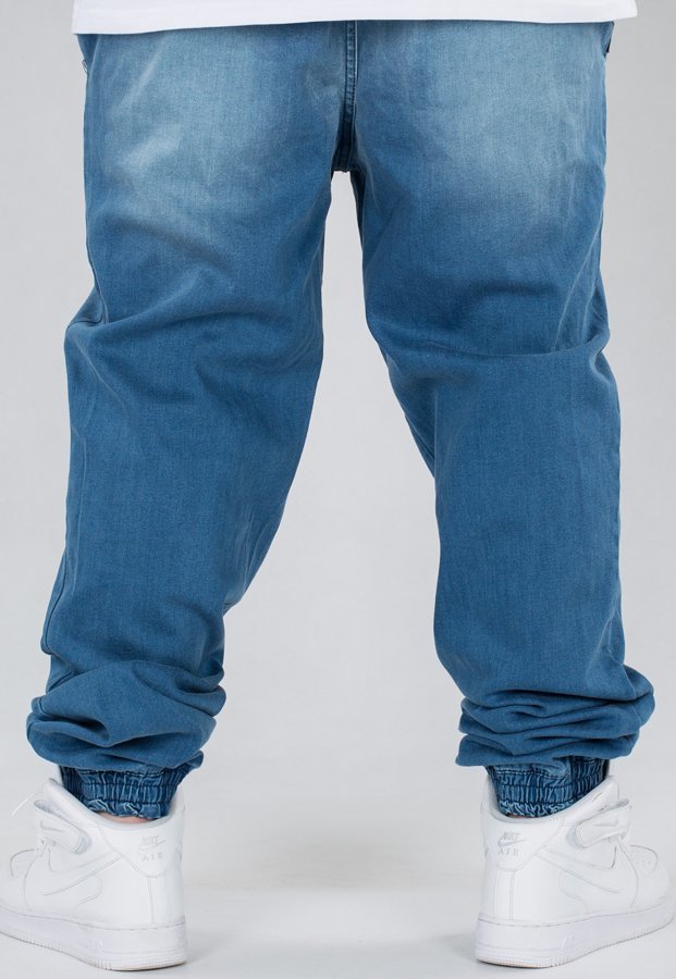 Spodnie Stoprocent Jogger Jeans