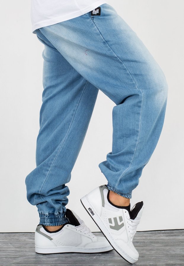 Spodnie Stoprocent Jogger Jeans